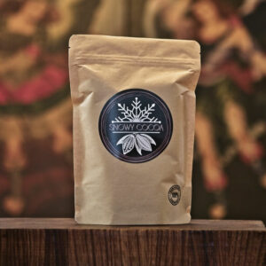 Snowy Cocoa 290gm bag